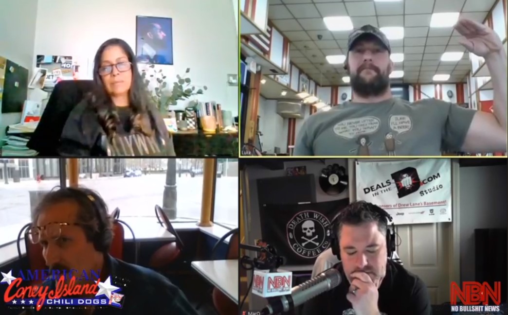 No BS News Hour – May 10th 2020
