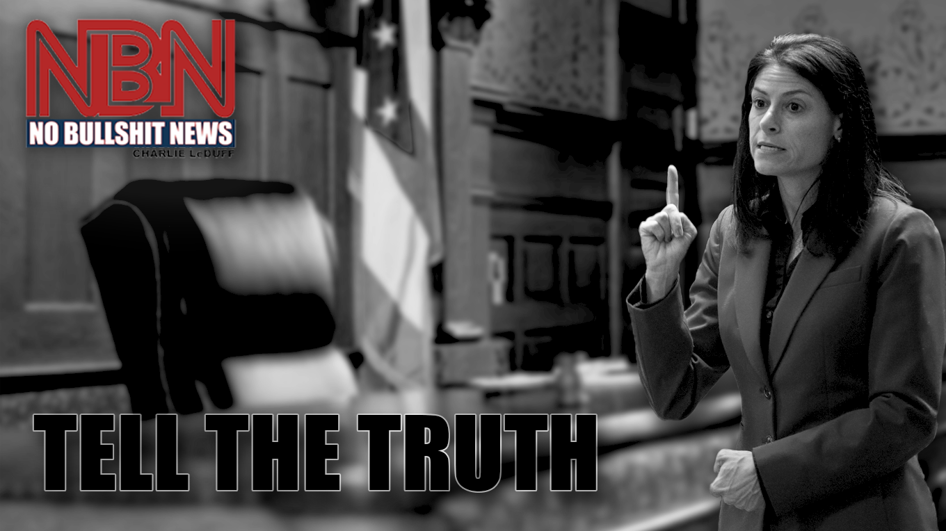 Tell The Truth – March 19, 2021 – No BS News Hour