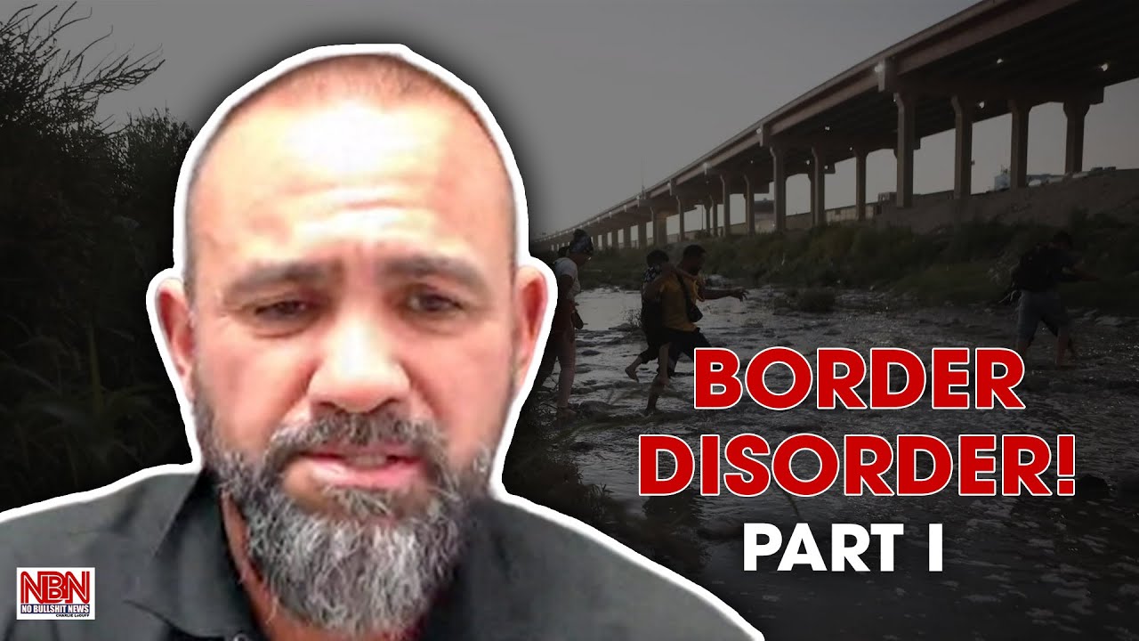 Border Disorder! Part I