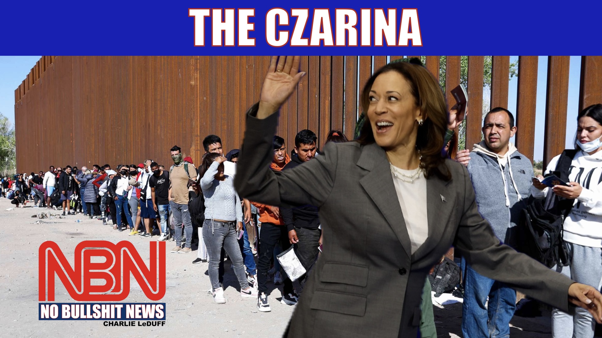 The Czarina