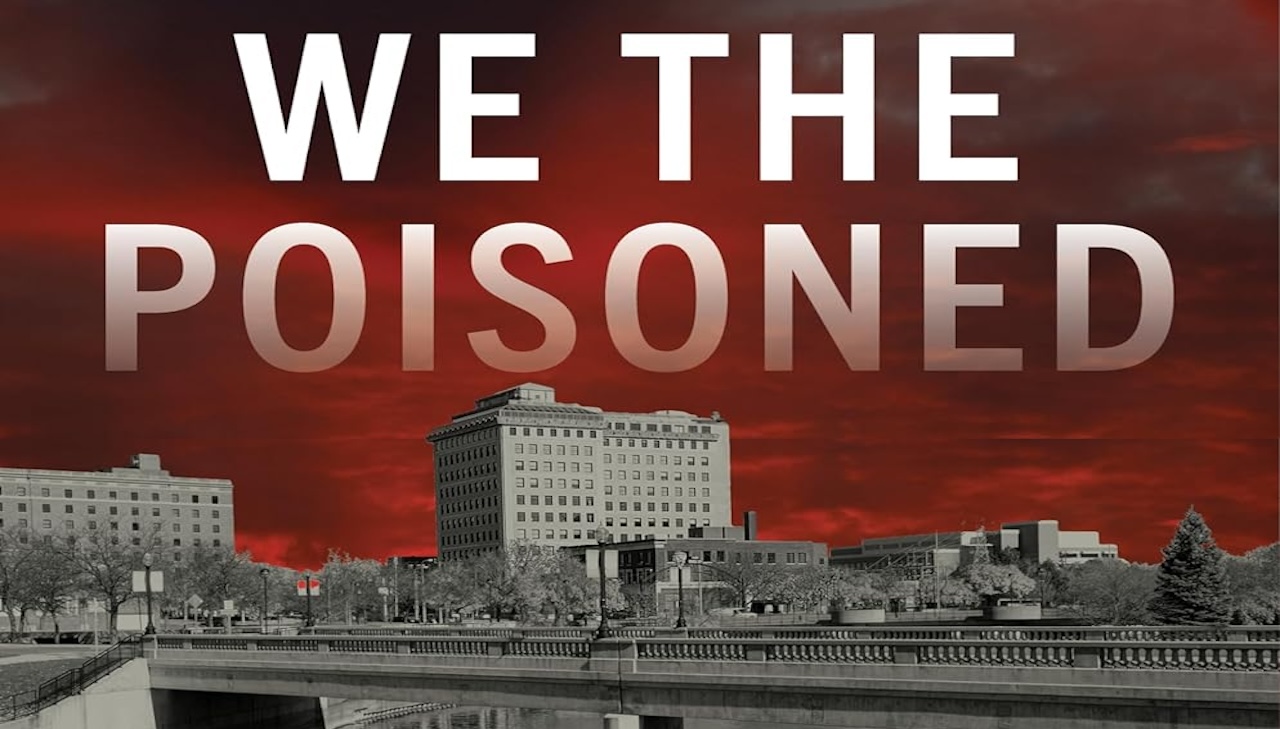 We the Poisoned