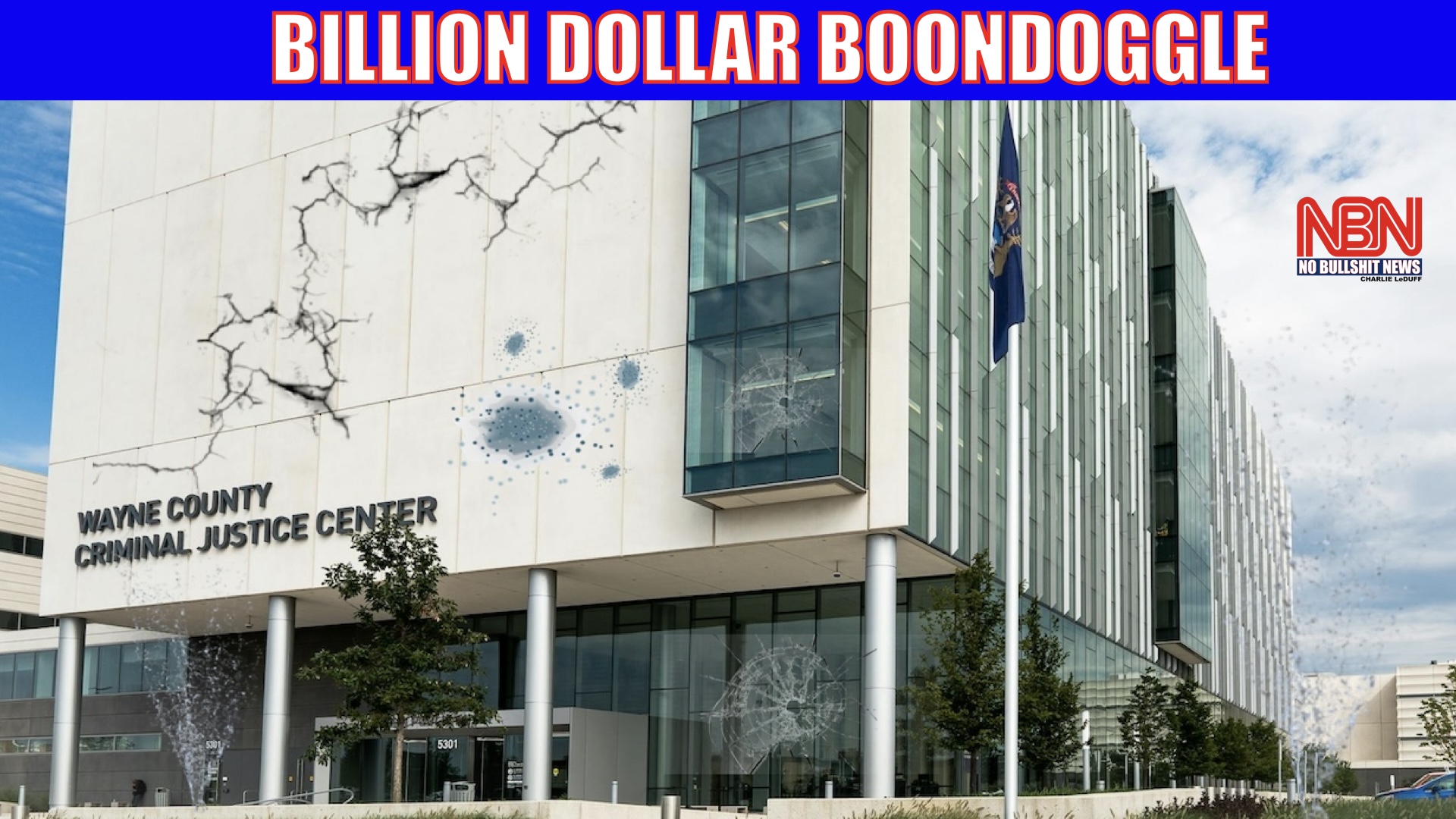 Billion Dollar Boondoggle