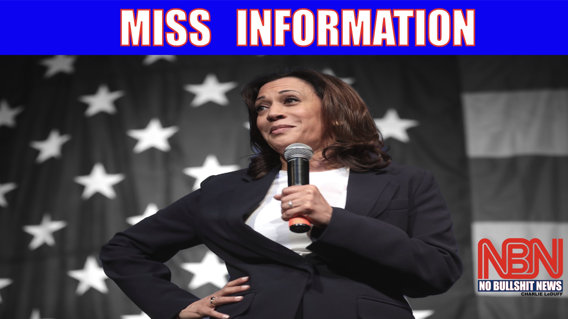 Miss Information