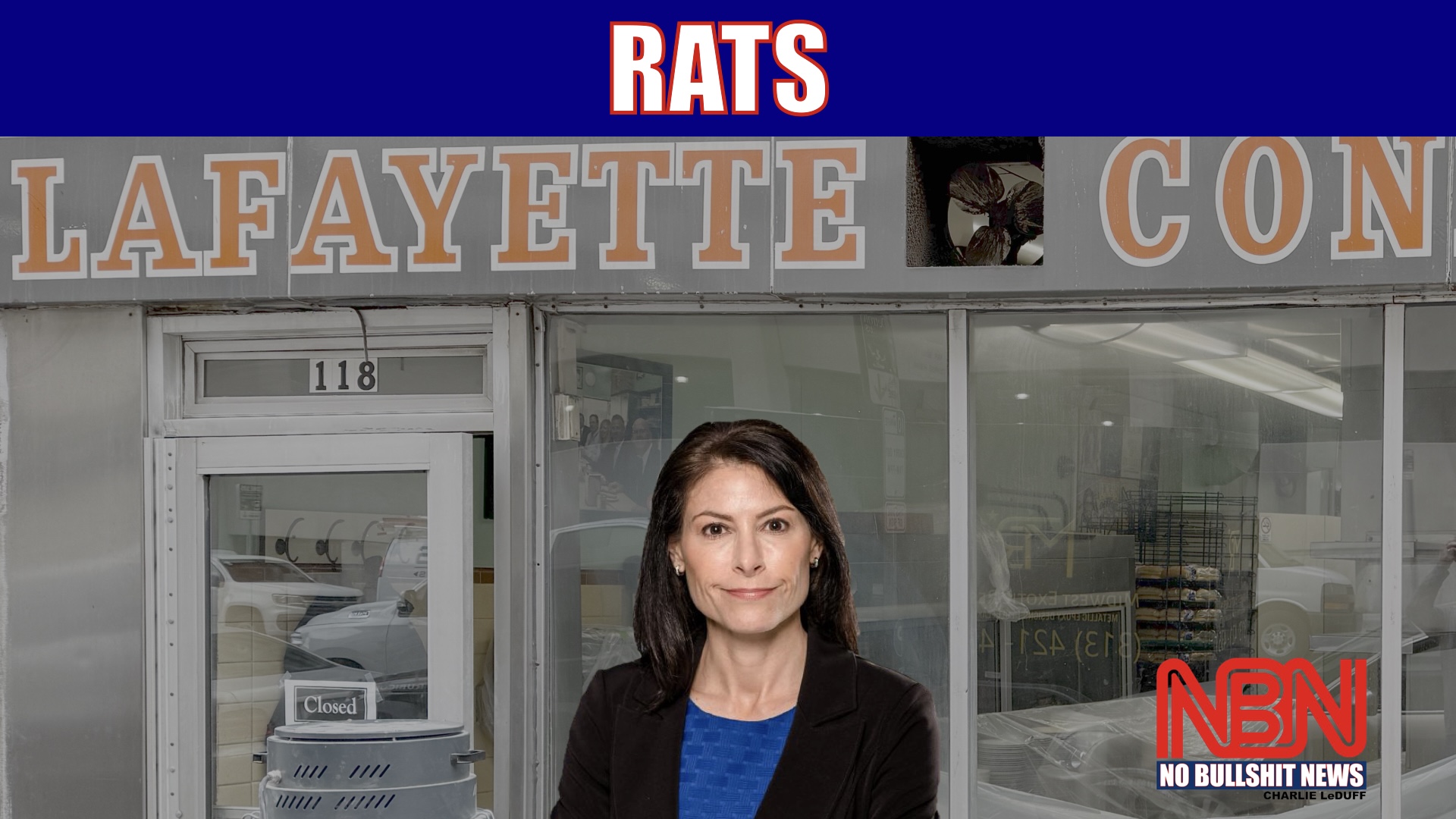 Rats!