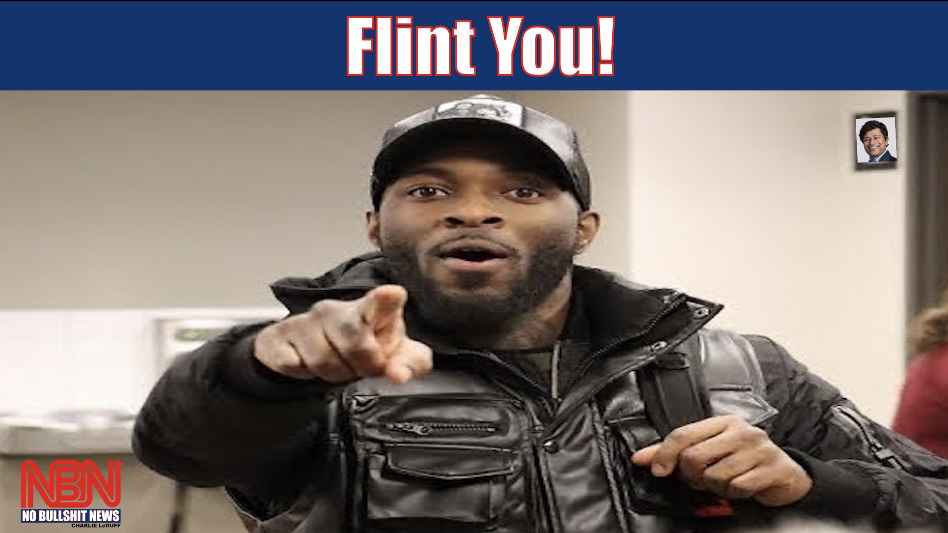 Flint You!