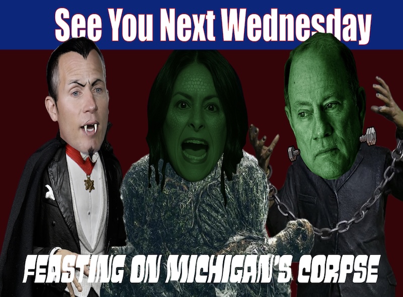 See You Next Wednesday