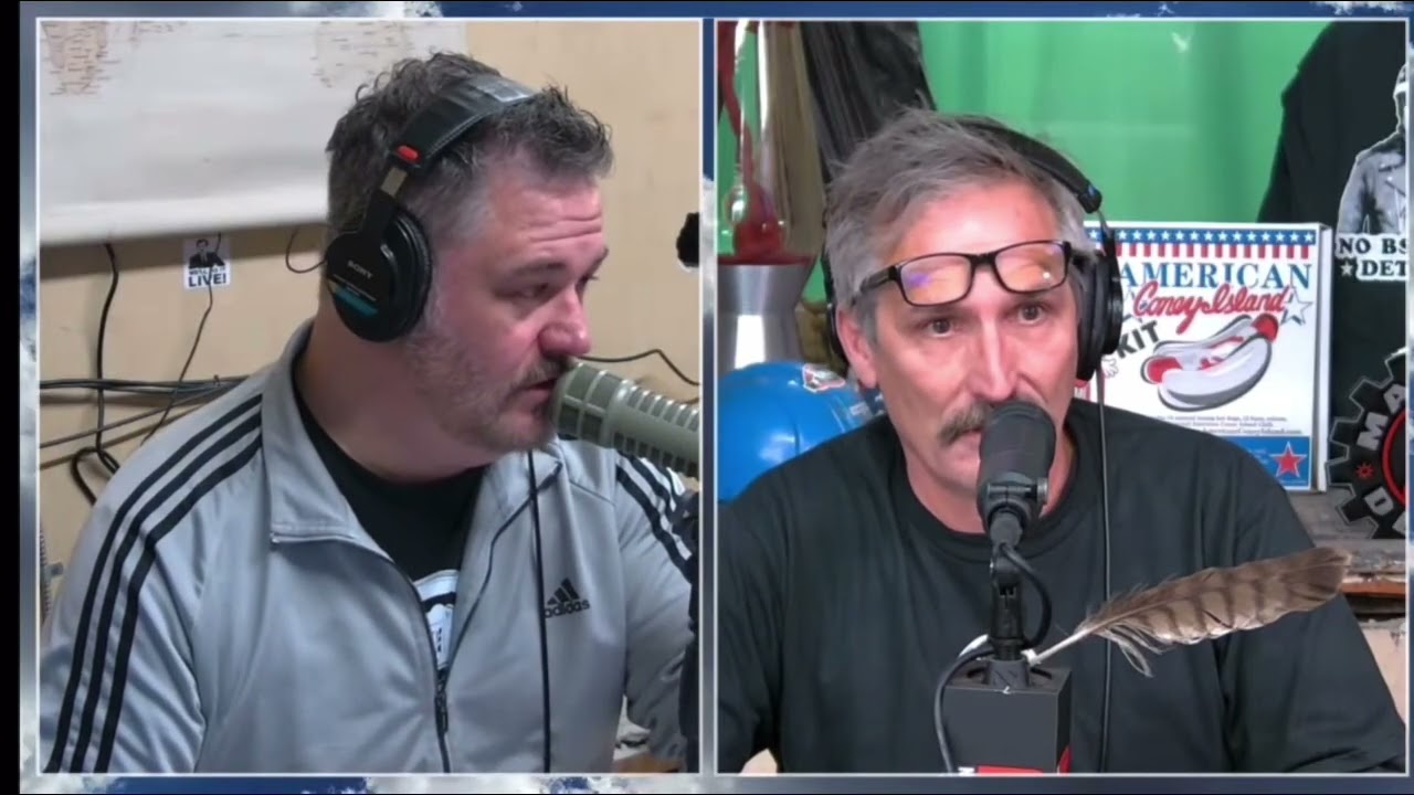 Border Patrol Tases Woman in Oak Park, MI