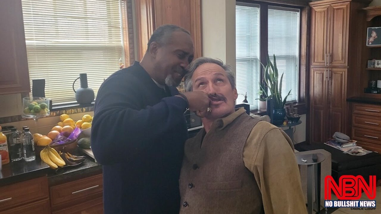 Tommy “The Hitman” Hearns Found… after His House was Sold for Taxes! 🥊🚨