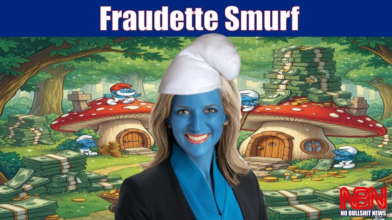 ActBlue SCAM EXPOSED: Did Jocelyn Benson Use ‘Smurf Donors’?