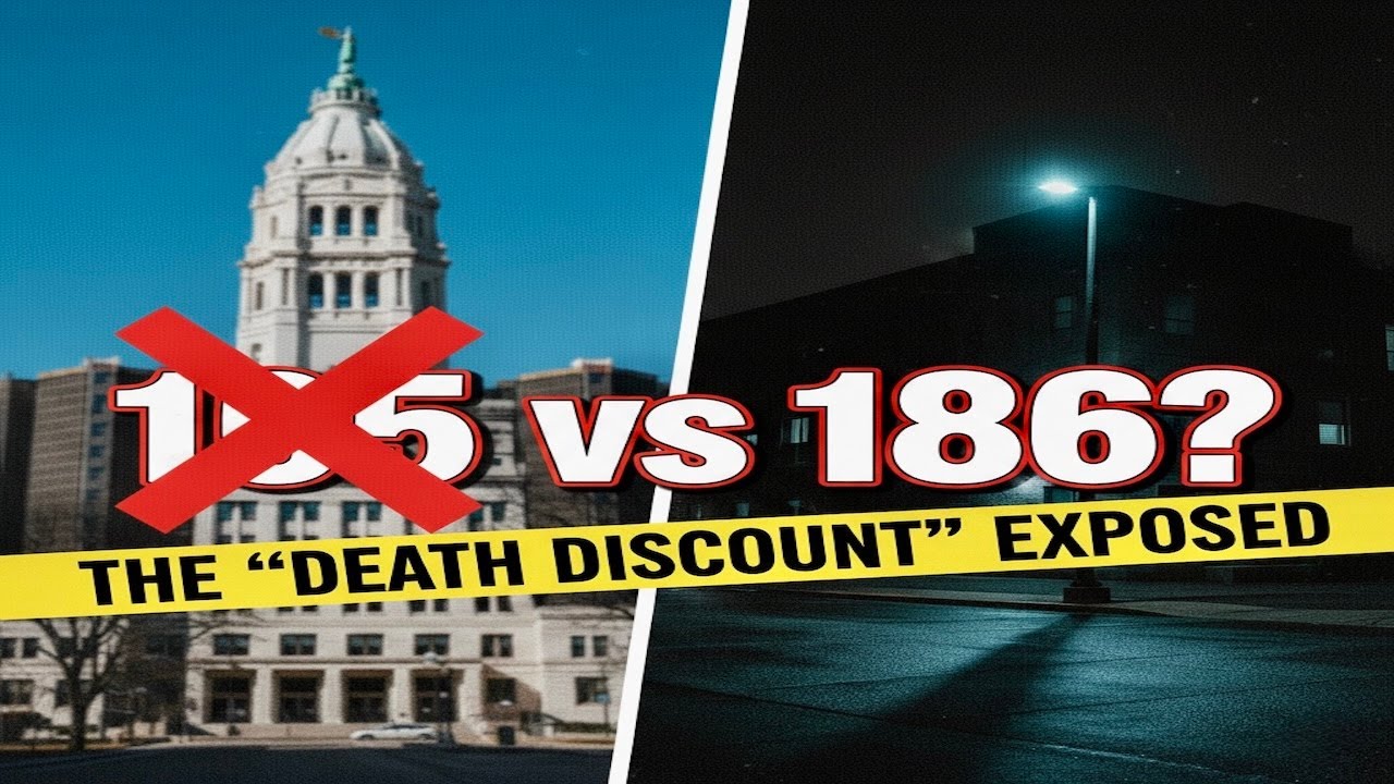 DETROIT’S DEADLY SECRETS: 📉🕵️‍♂️Is Detroit actually getting safer, or are the numbers a lie?
