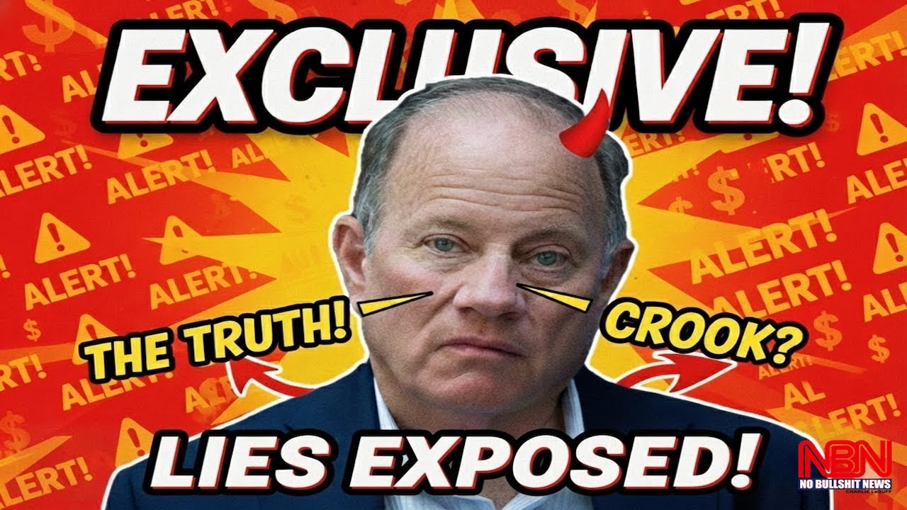 The REAL Mike Duggan presser- If they weren’t SCARED of Charlie LeDuff. SCANDALS the Media Ignored.