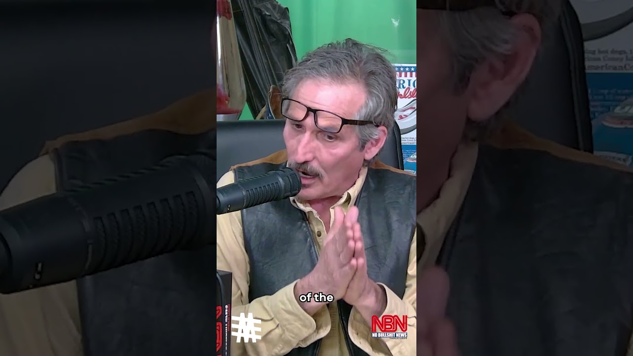 🚨 Nessel EXPOSED “Where is the Clean Government?!” ⚖️