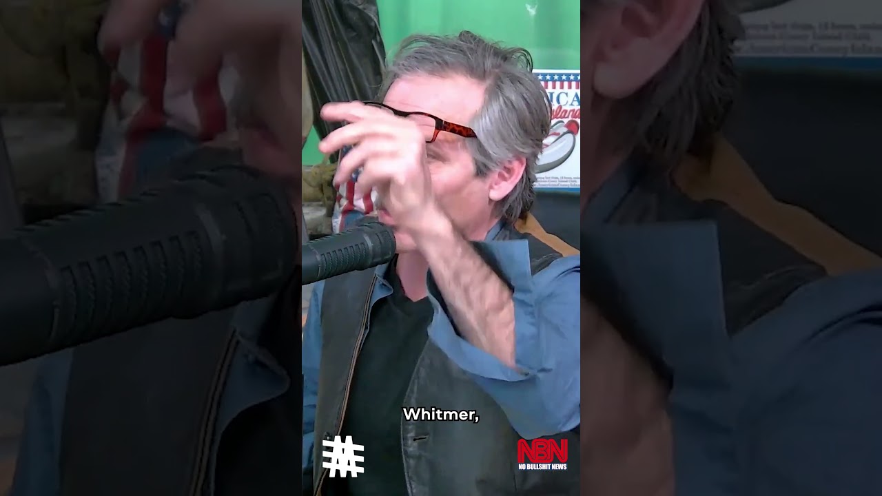 Detroit News EXPOSED: Why are they protecting the A.G.? 🤐🧤