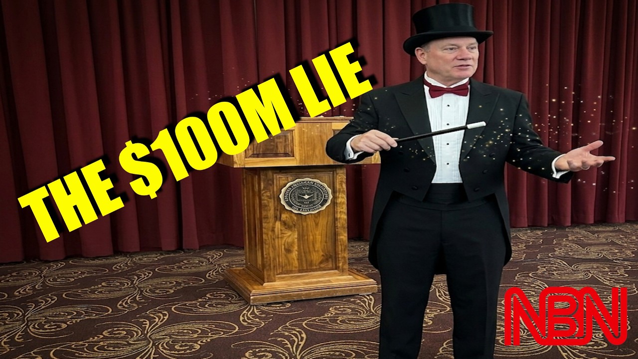 THE DUGGAN DELUSION: Secret Debts, Fake Surpluses, and Why the Mayor is Terrified of the Truth!