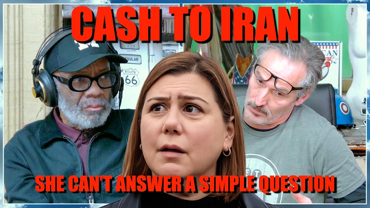 THE WAR AT OUR DOOR: PALLETS OF CASH AND THE BOYS WE BURY