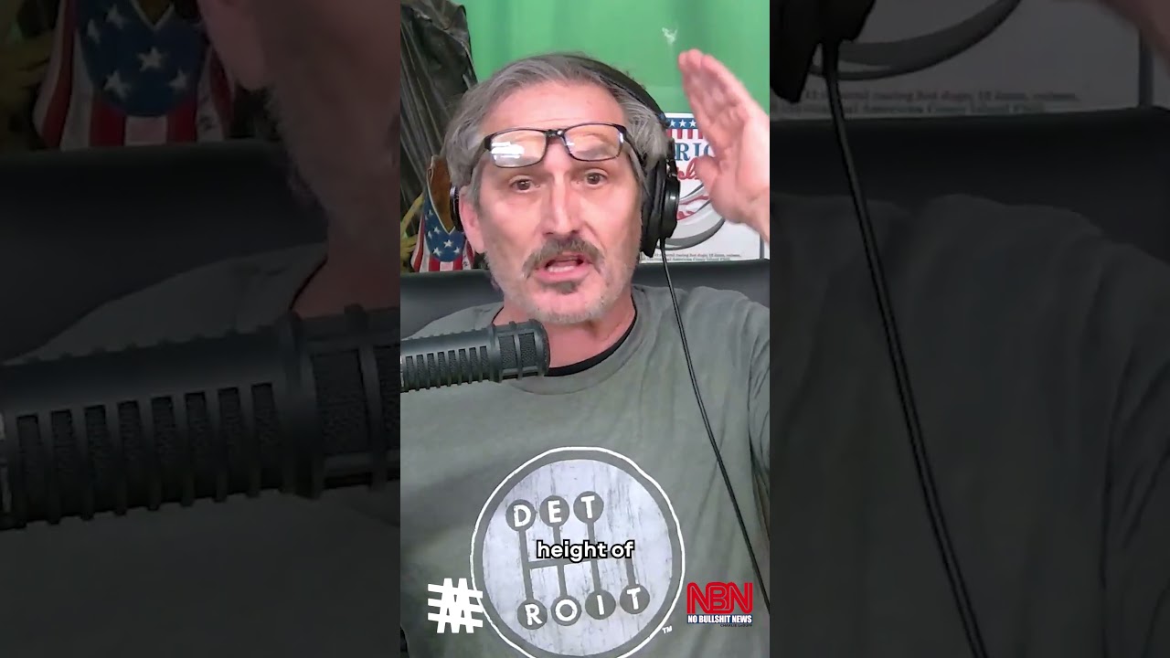 🚨 EXPOSED: MICHIGAN’S COVID DATA WAS A LIE! 🚨