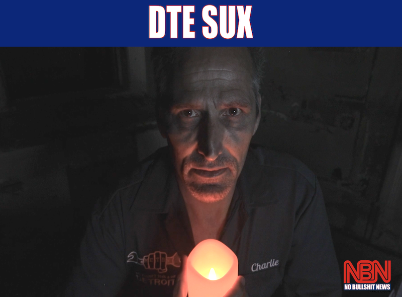 DTE SUX