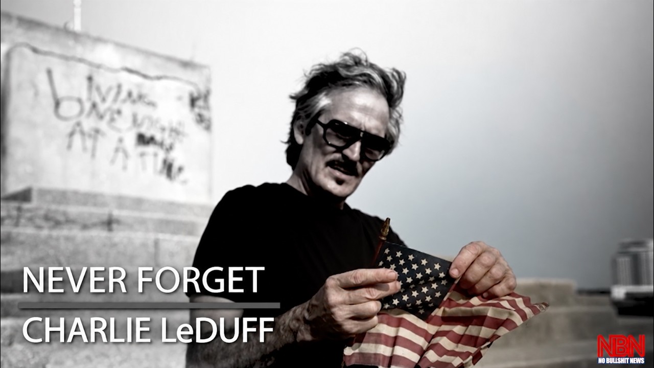 NEVER FORGET: The America We Lost After 9/11